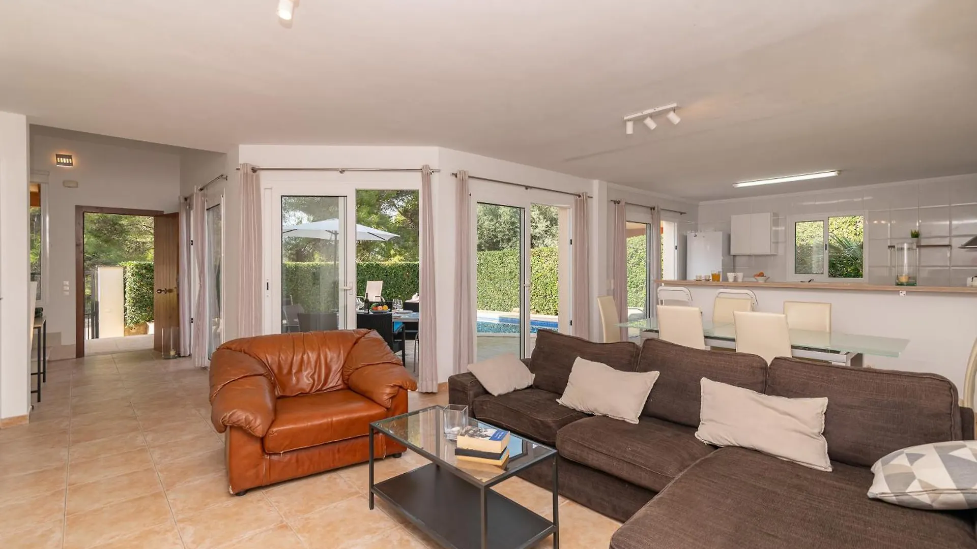 Bonaire Solar 200 By Sealand Villas Alcudia  Spanien