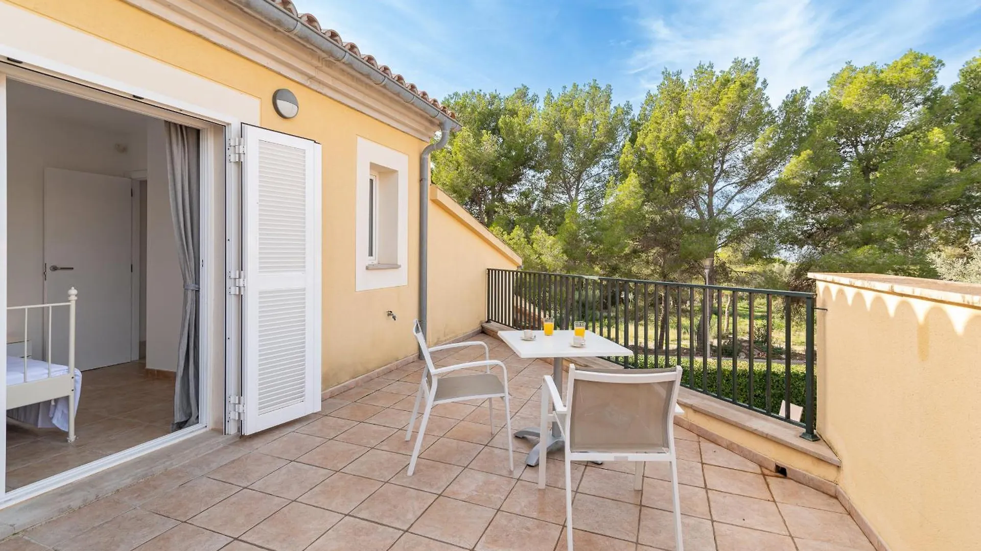 Bonaire Solar 200 By Sealand Villas Alcudia  0*, Alcudia (Mallorca)