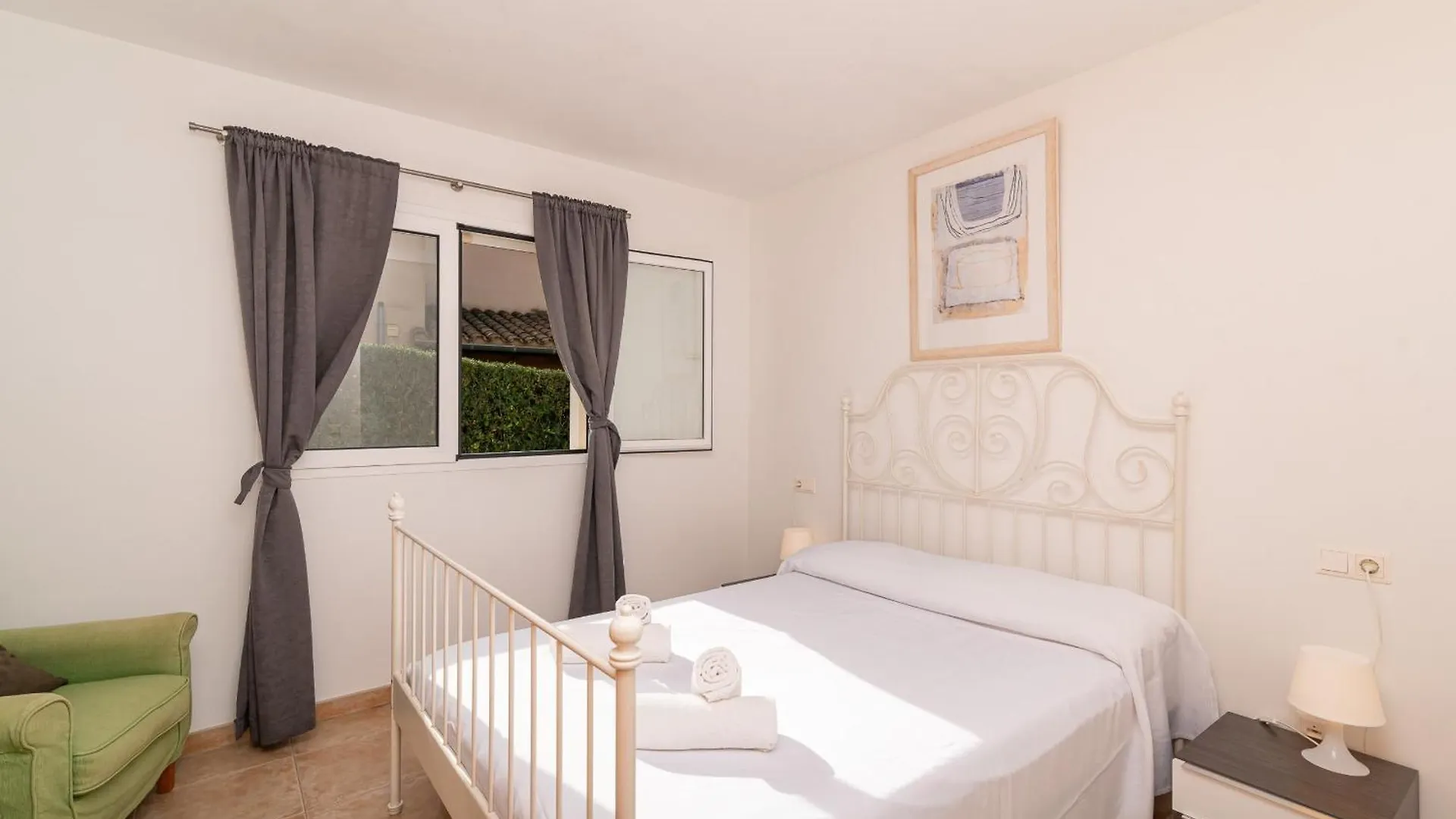 Bonaire Solar 200 By Sealand Villas Alcudia  0*, Alcudia (Mallorca) Spanien