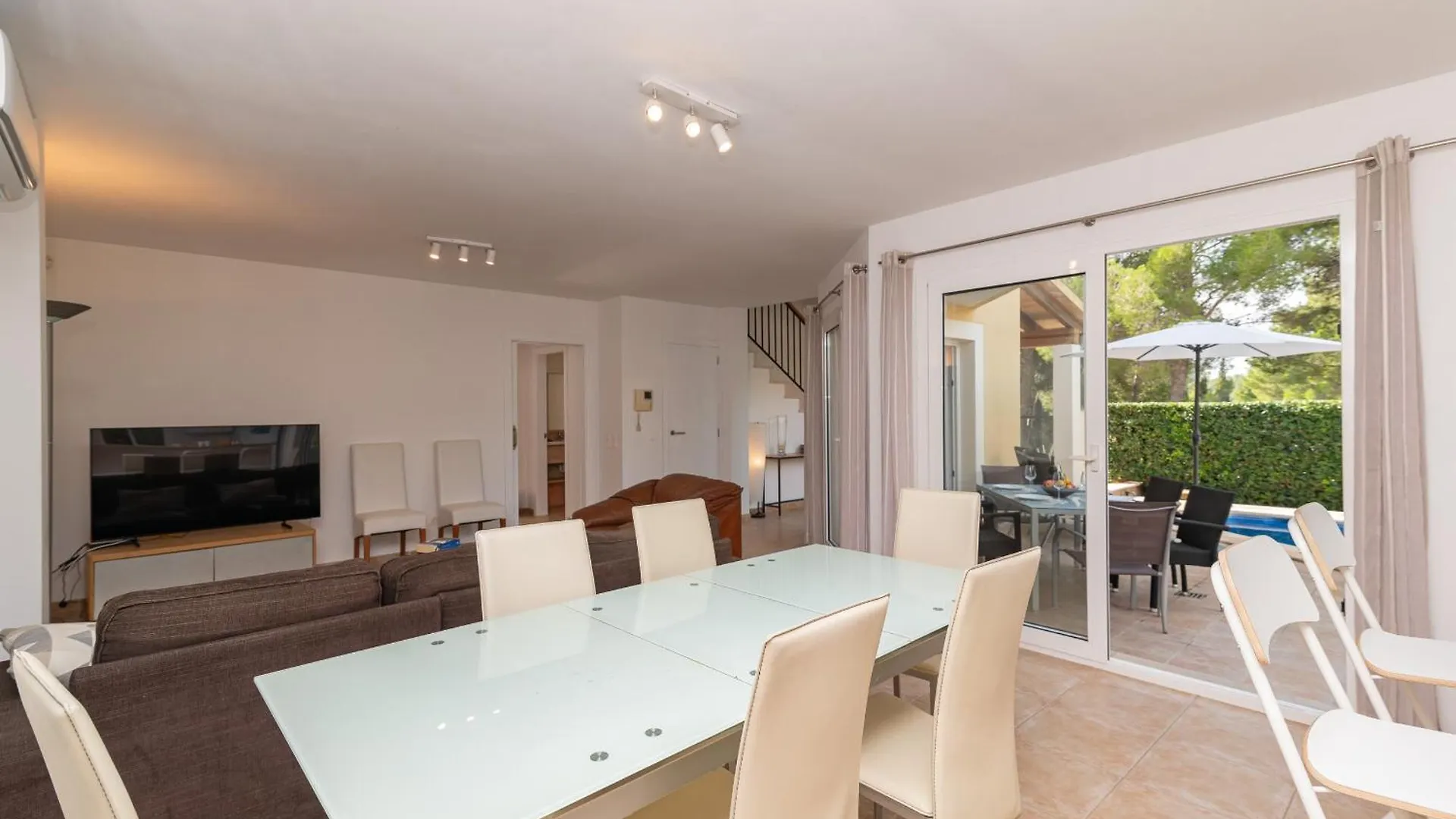 Bonaire Solar 200 By Sealand Villas Alcudia  Spanien