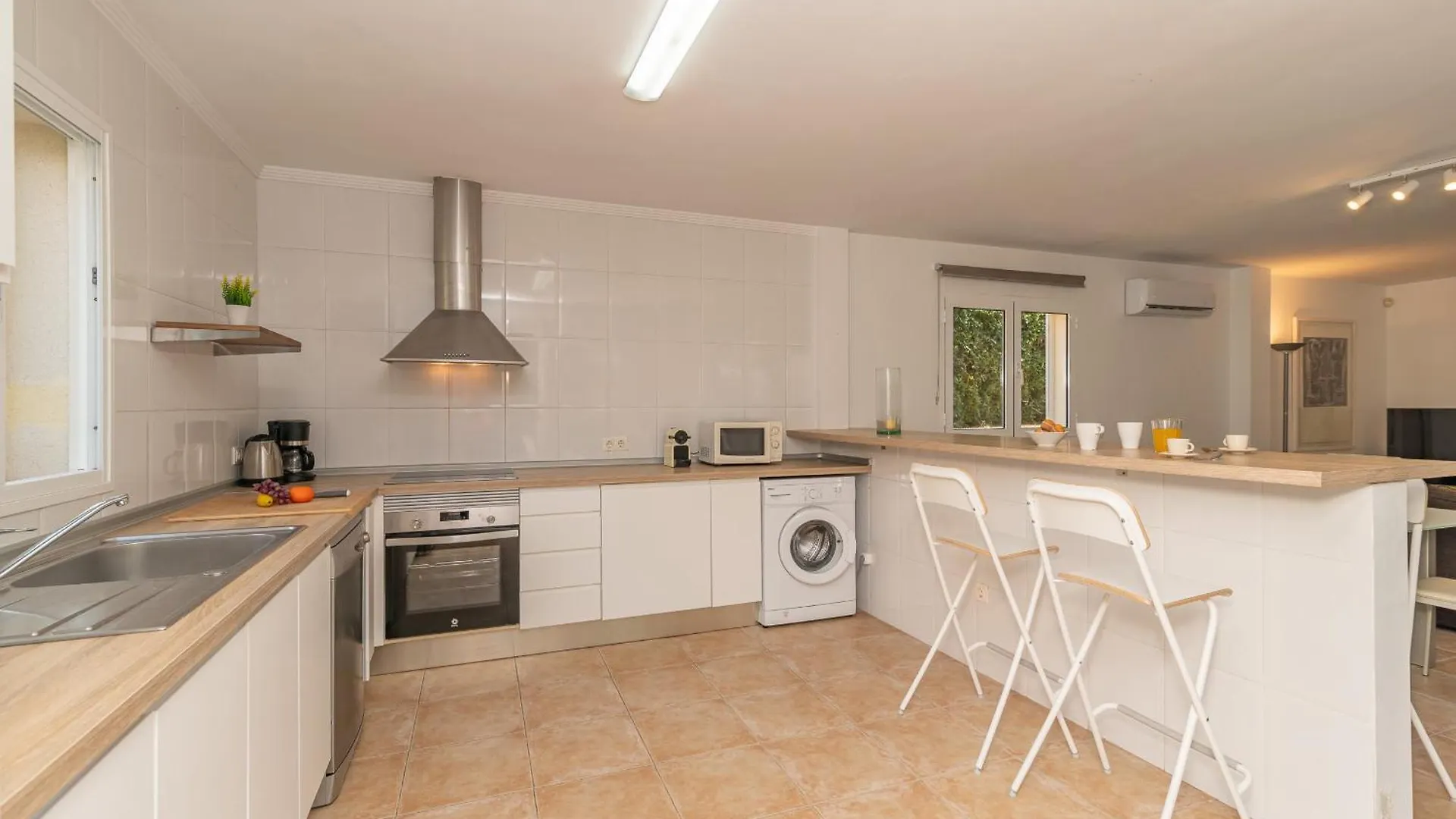 Bonaire Solar 200 By Sealand Villas Alcudia  Spanien