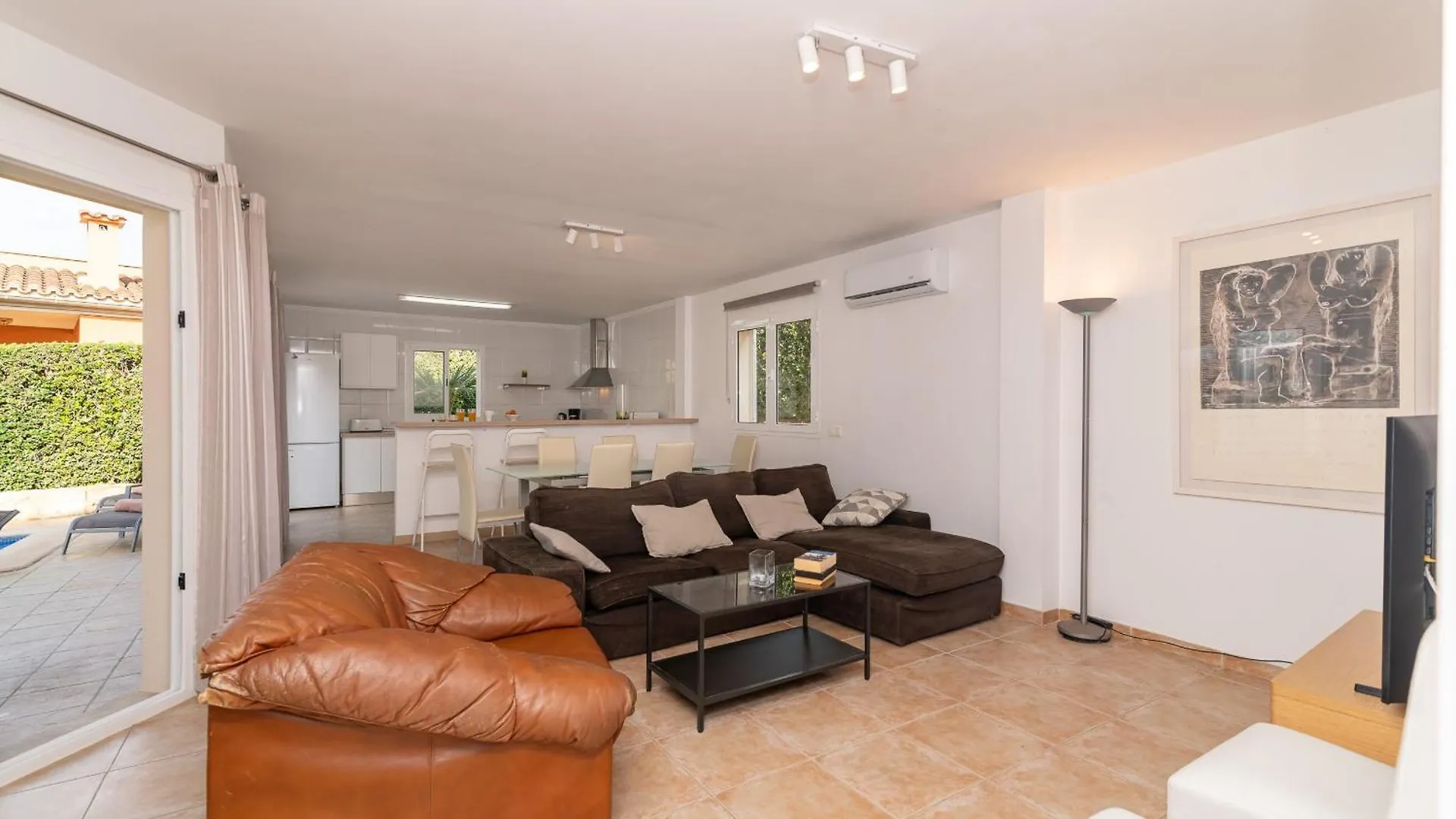 Bonaire Solar 200 By Sealand Villas Alcudia
