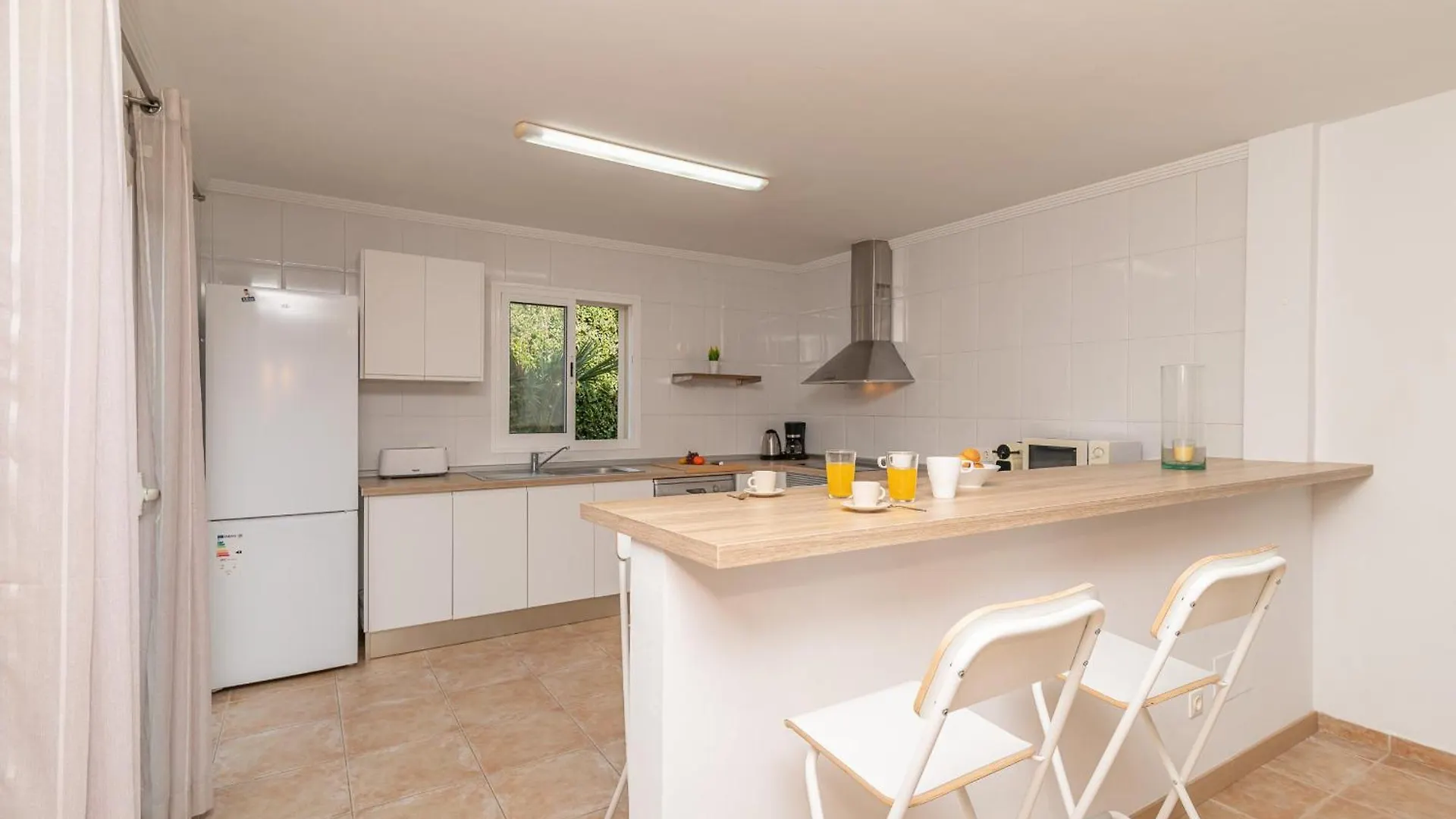 Bonaire Solar 200 By Sealand Villas Alcudia